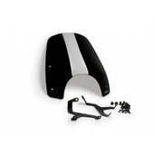 Čelné sklo Nová generácia Sport PUIG 20819N čierna