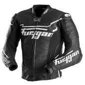 Furygan - bunda sirius / black-white - 00P_6038_143_vignettes_0