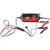 A-tech nabíjačka 6/12v, 4a, 3-120 ah - AUPR98696-01 (Kopírovať)