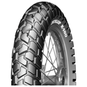 Pneumatika DUNLOP 90/100-19 55P TT K460