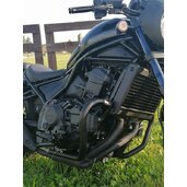 RDmoto padací rám - Honda CMX 1100 REBEL model 2021- /CF155KD