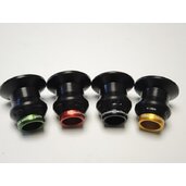 RDmoto - Adaptéry na kyvku Exclusive M10x1,25