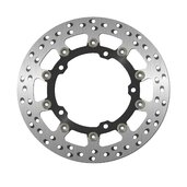 Brzdový kotúč NG 1785ZG Závodný