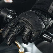 Rebelhorn - rukavice hike ii - 193773_ZAL602627