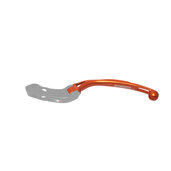 Spare handle ACCOSSATO master cylinder oranžová