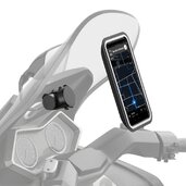 Shapeheart držiak scooter - SCOOTERSCREW_03027a62-96c4-4f97-8acd-159a58f1d7b2 (Custom)