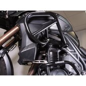 RDmoto padací rám - Triumph Tiger 1200 Explorer/XC 2011-15 komplet /CF127KD