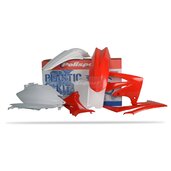 Sada plastov POLISPORT OEM Farba