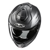 Hjc prilba i91 - dusk / mcsf - i91-dusk-mc5sf-2