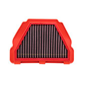 Výkonný vzduchový filter BMC FM856/04RACE (alt. HFA4924 ) len na pretekárske účely