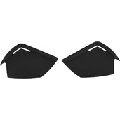 Spojler pre chrániče rúk POLISPORT INTEGRAL (pár) čierna