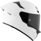 Kyt prilba tt-revo - plain white - 3