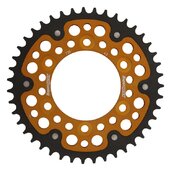 Rozeta SUPERSPROX STEALTH RST-735:43-GLD zlatá 43T, 520