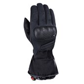 IXON - Rukavice PRO AXL / black