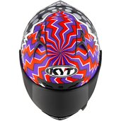 Kyt prilba nz-race - savadori replica - NZ0028.9