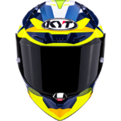 Kyt prilba r1r - diamond / blue-yellow - Y6R10005 - KYT_ R1R_DIAMOND_BLUE_YELLOW (2)