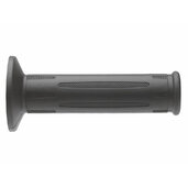 Rubber grip for BMW heated grips with NAVIGATION DOMINO 184161100 čierna