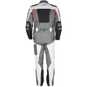 Furygan - bunda APALACHES / grey