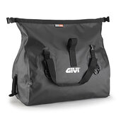 GIVI - EA115BK NEPREMOKAVY VAK BLACK 40L