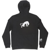 Furygan mikina legend / čierna - Legend-2