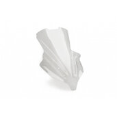 Plexi na motorku PUIG NEW. GEN TOURING 21362W priehľadná