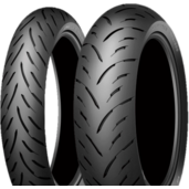 Pneumatika DUNLOP 190/50ZR17 (73W) TL SX GPR300