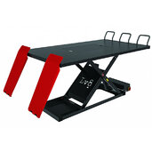 moto  zdvihák LV8 GOLDRAKE 600 QUAD EG600QP s nožnou pumpou