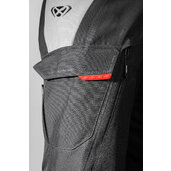 IXON - Bunda Balder / red