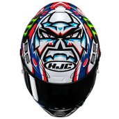 Hjc prilba rpha 1  v2  carbon - quartararo le mans iii - mc21___rpha_1_v2_carbon_lemans3_4 (Kopírovať)