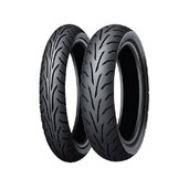 Pneumatika DUNLOP 130/70-17 62H TL ARROWMAX GT601