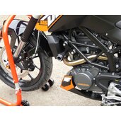 RDmoto padacie protektory PH01 - KTM Duke 390 r.2013