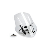 Plexi na motorku PUIG NEW. GEN TOURING 3775W priehľadná Nastaviteľné