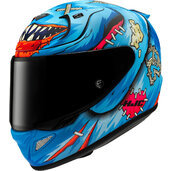 Hjc prilba rpha 12 - mister peeks cod / mc21sf - 1433120