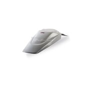 Zadný blatník POLISPORT 8561500011 biela