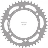 Rozeta  -hliník SUPERSPROX RAL-1308:42-BLK čierna 42T, 520