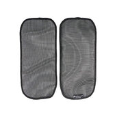 Sieťka na chránič chladiča POLISPORT čierna