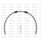 Brzdová hadica Venhill POWERHOSEPLUS 3H0115 115mm číra farba