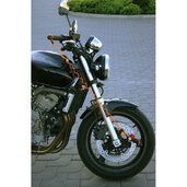 LAMPA -Bezpečnostný kábel  Amber