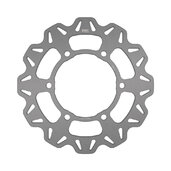 Brzdový kotúč EBC VR641