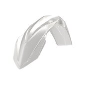 Predný blatník POLISPORT 8553600010 priehľadná 99