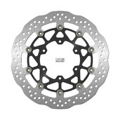 Brzdový kotúč NG 1639XG