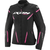 Ixon - bunda striker 2 lady / black-pink - 100102085_STRIKER_2_LADY_1145_01 (Medium)