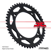 Reťazová rozeta JT JTR 1465-46 46T, 420