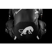 Furygan kombinéza eclipse x kevlar 1-dielna / red - 00P_6550_143_details_6