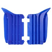 Chrániče chladičov POLISPORT modrá Yam98