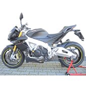 RDmoto padacie protektory PHV2 - Aprilia V4 Tuono r.2011