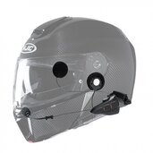 Hjc komunikátor smart 10b čierny - 10b4