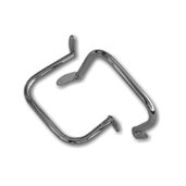 Padací rám zadný yamaha WILD STAR 1600