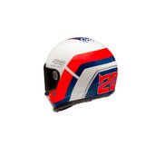 Hjc prilba v10 - fq20 retro / mc21 - FQ-3