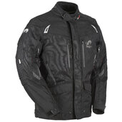 Furygan - bunda APALACHES / BLACK